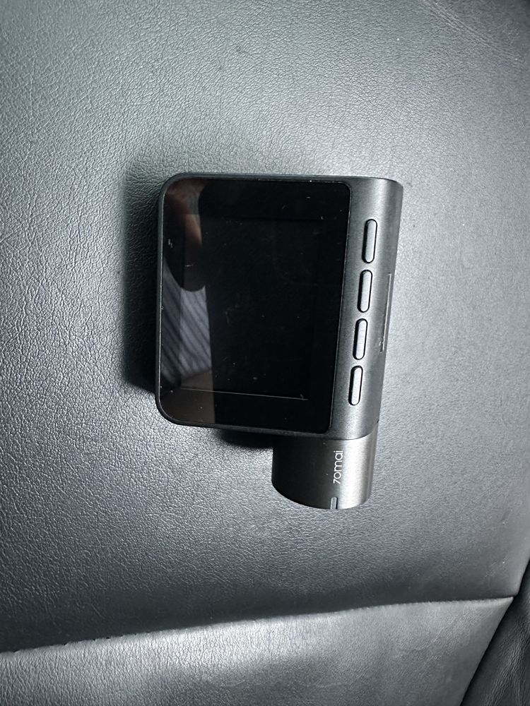 Видеорегистратор 70Mai Smart Midrive D02