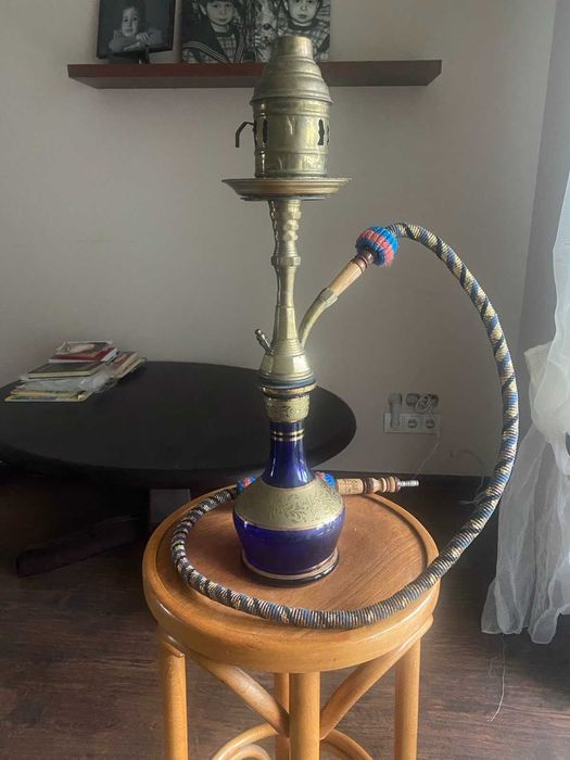 Кувшин винтажный Турция