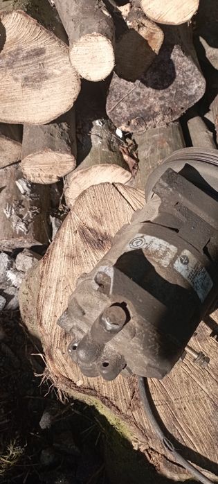 Компресор кондиціонера джилі мк