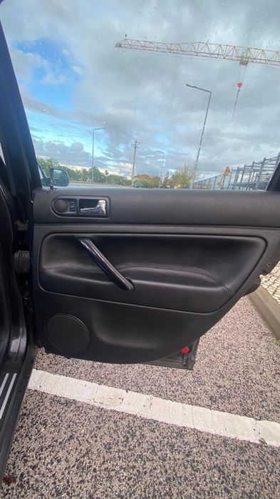 Vw passat pd 130 , 2001