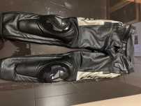 Calças Dainese 46 como novas