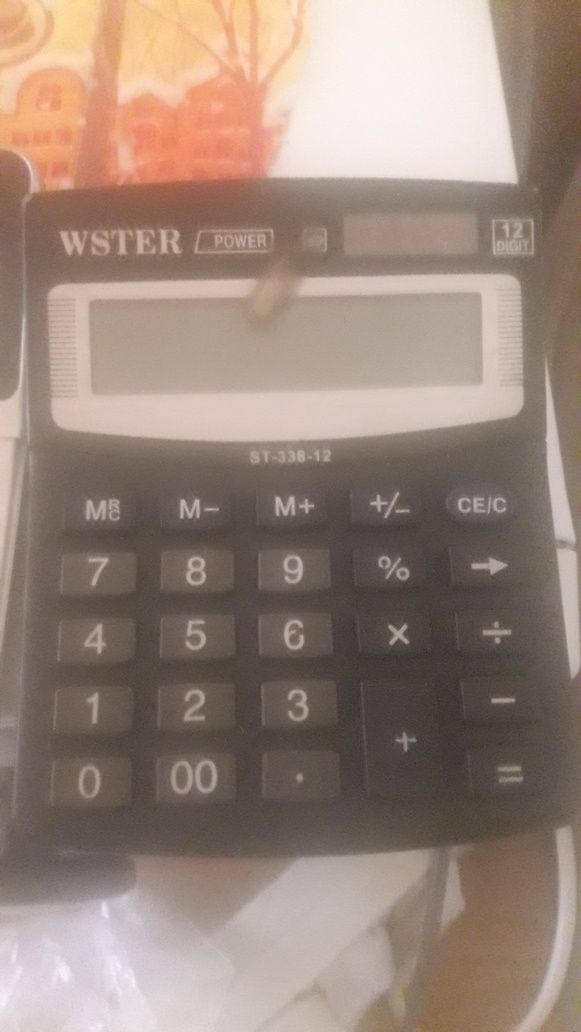 Продам калькуляторы 3 штуки за 80 грн.