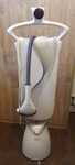 Parownica Steamer Philips Comfort Touch model GC557/30