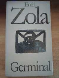 "Germinal" Emil Zola