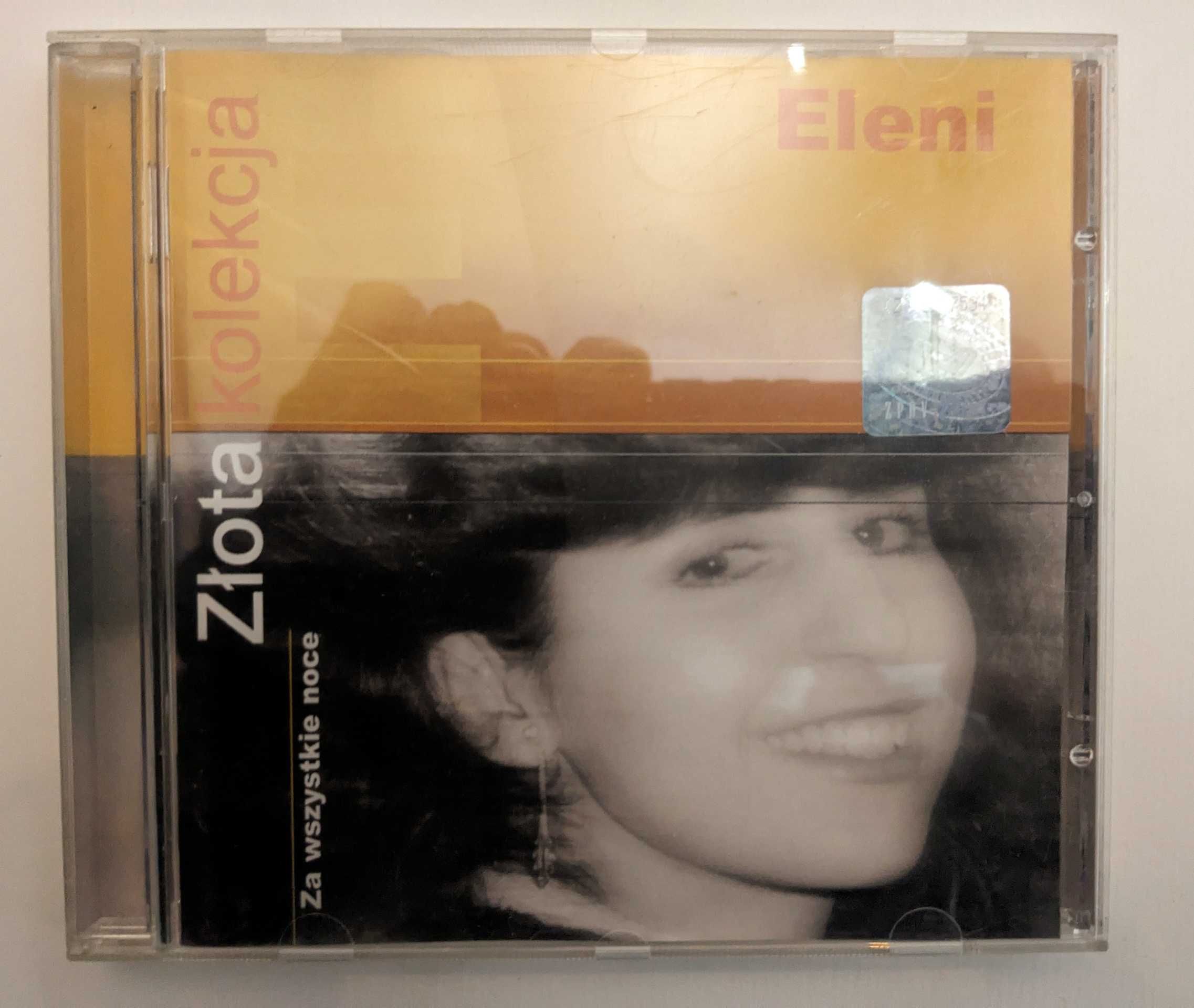 Eleni - Za wszystkie noce - Złota kolekcja