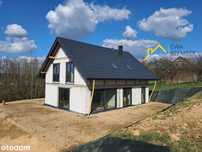 Idealny dom dla rodziny – komfort i natura