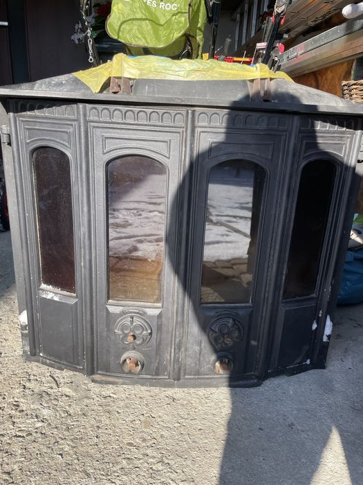 Kominek 1986 made in norway