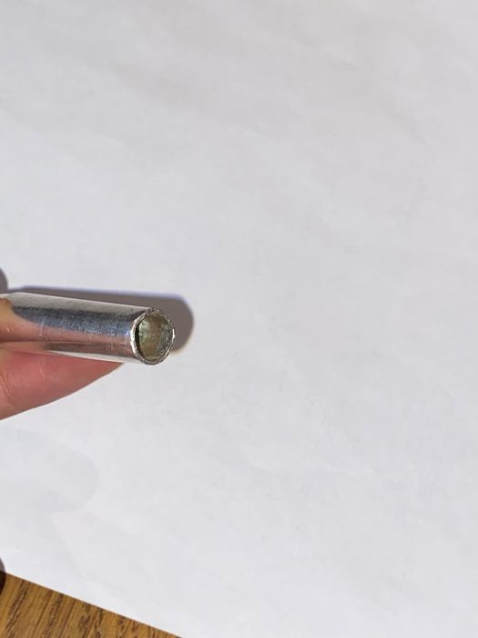 Bocal Vincent Bach Corporation 10C