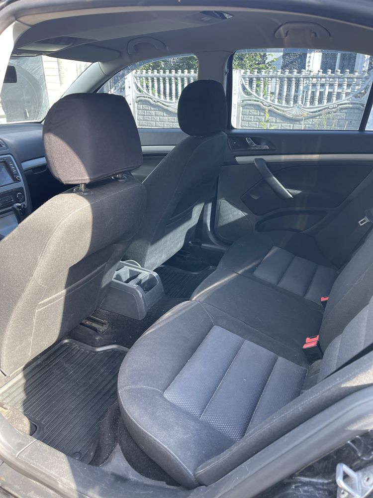 Skoda octavia 2013 року випуску