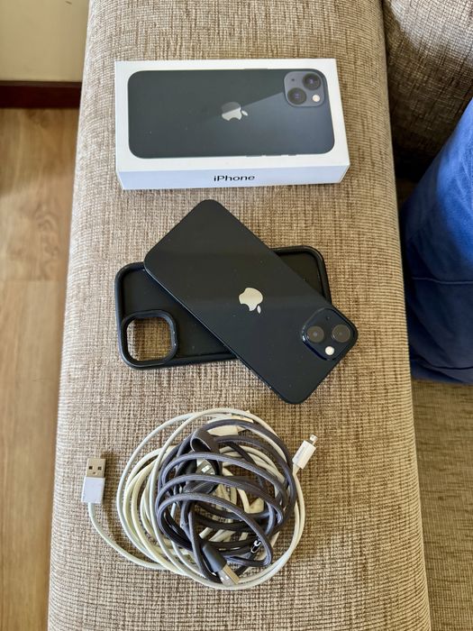 Apple Iphone 13 256Gb