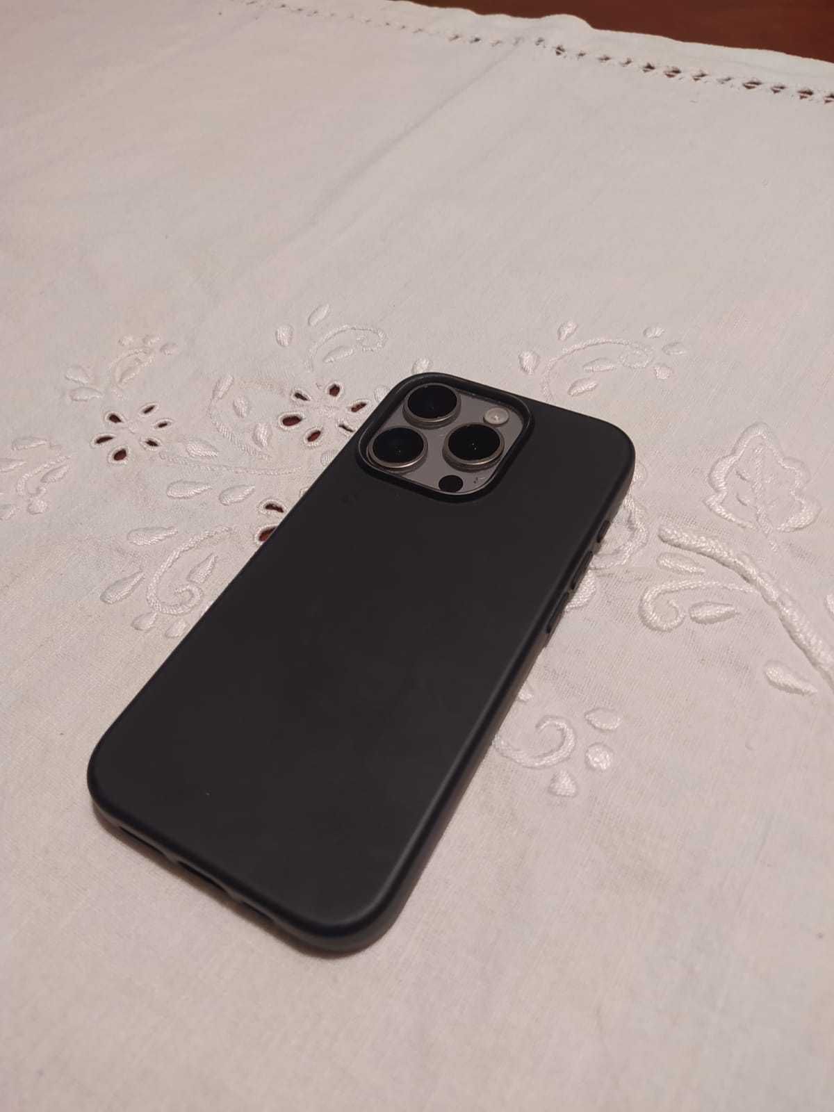 Iphone 15 Pro 512GB COMO NOVO (LER DESCRIÇÃO)