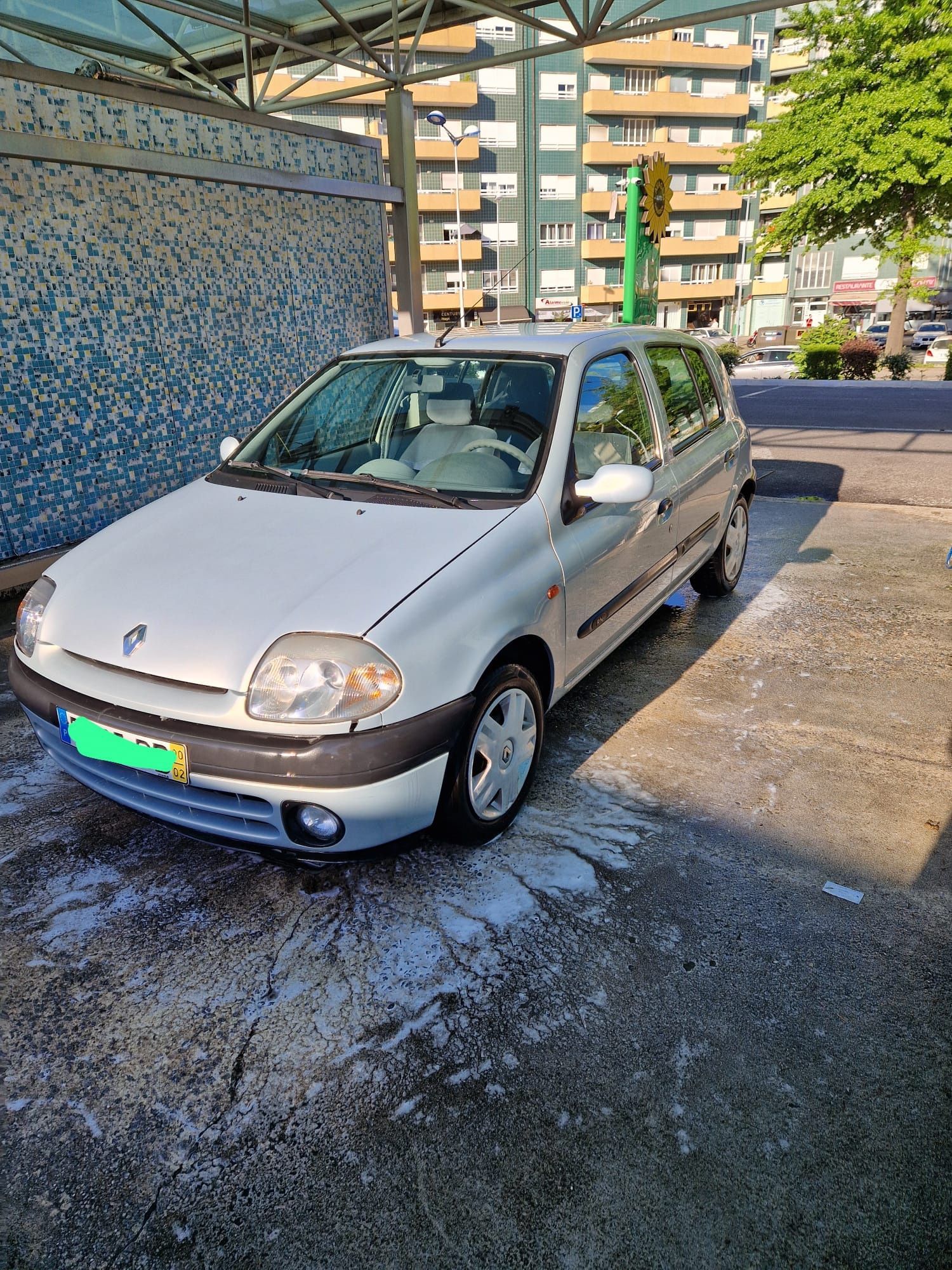 Renault Clio 1.2 RN