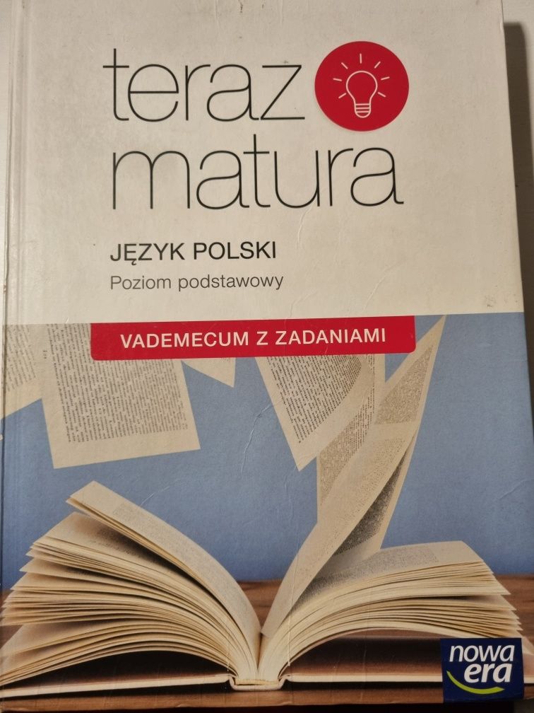 Książka Vademecum