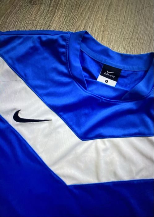 Nike Dri - Fit koszulka meska sportowa