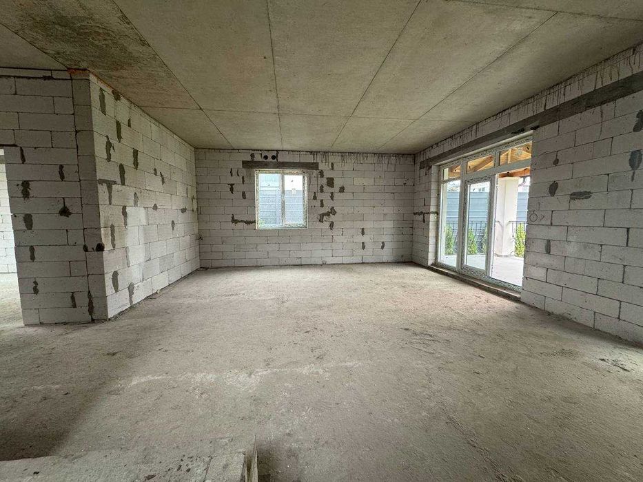 Крюківщина 156 м кв Сучасний Будинок БЕЗ КОМІСІЇ