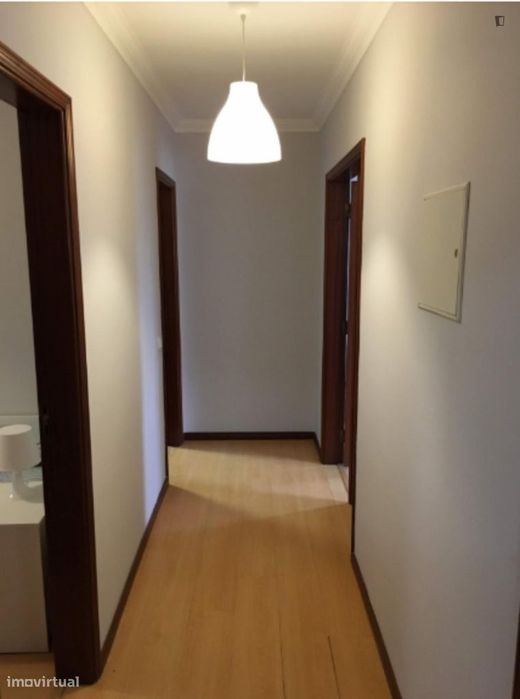 Quarto - localizado em Alta Universitária Coimbra