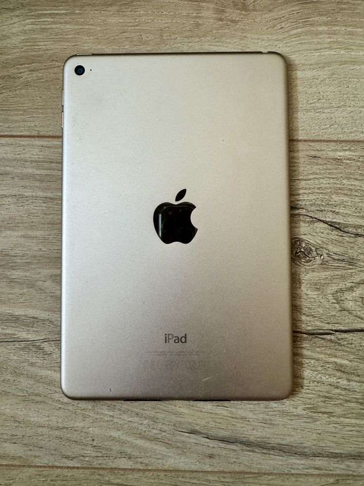 iPad 4 mini 16gb