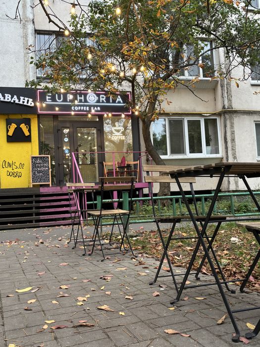 Продам затишну кавʼярню