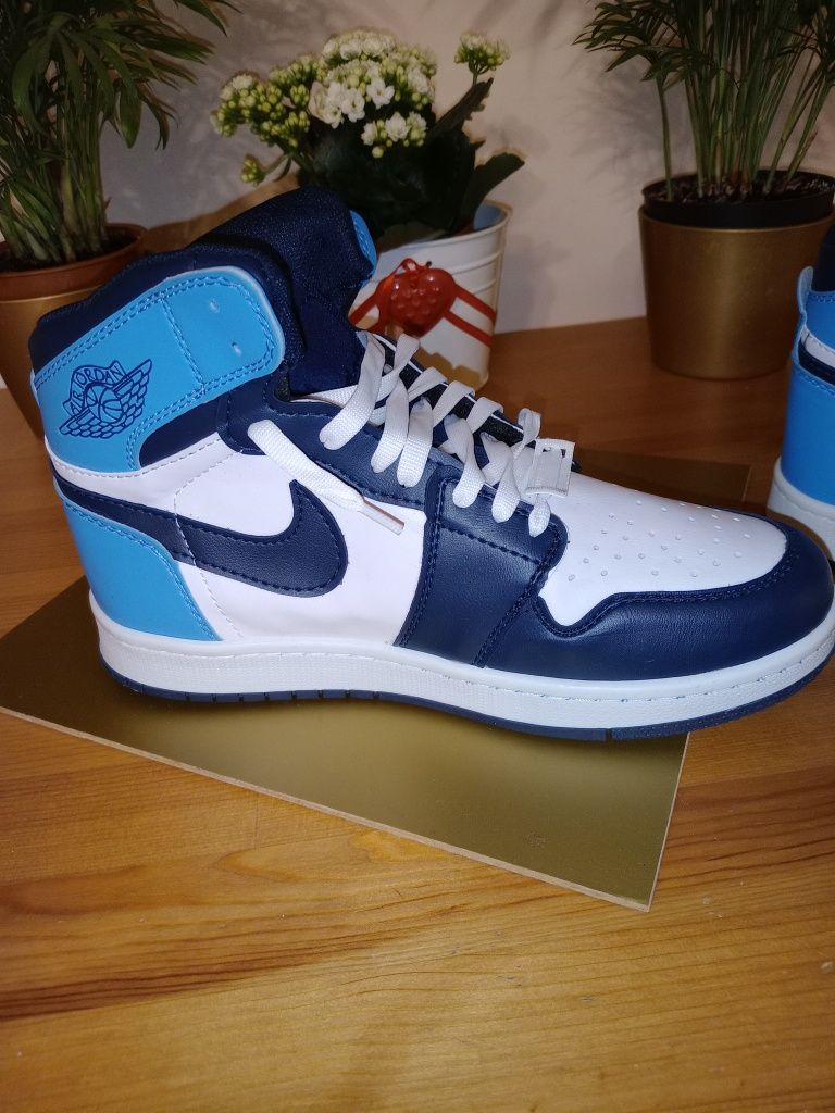 Nowe Sneakersy  Nike Jordan AIR 40