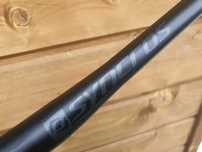 Sprzedam nową, nieużywaną kierownicę alu 720mm SYNCROS