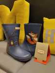 Buty kalosze dziecięce Hunter 27