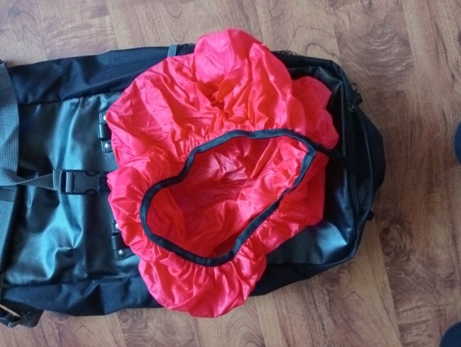 Torba rowerowa Crivit
