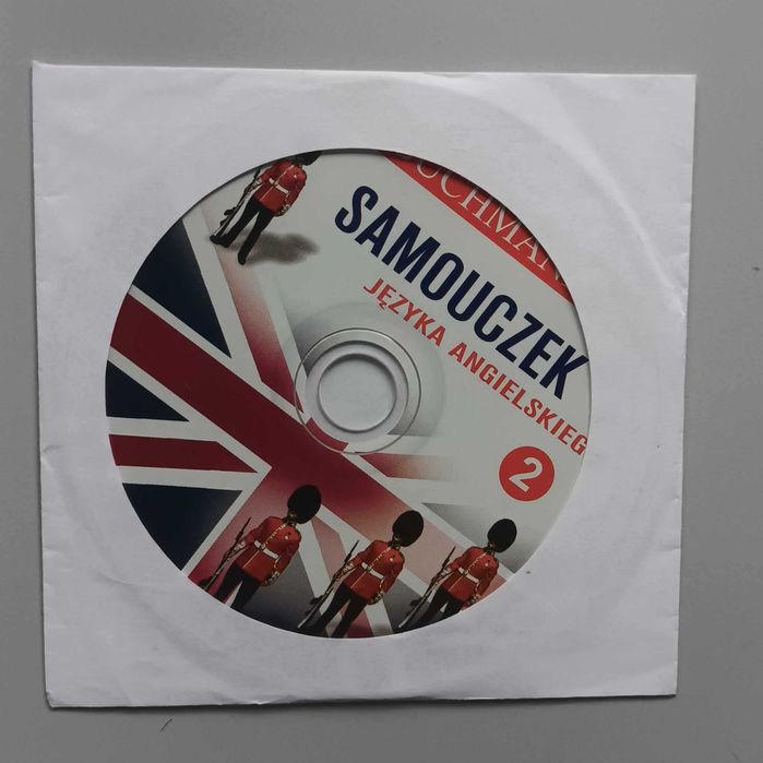 Samouczek języka angielskiego