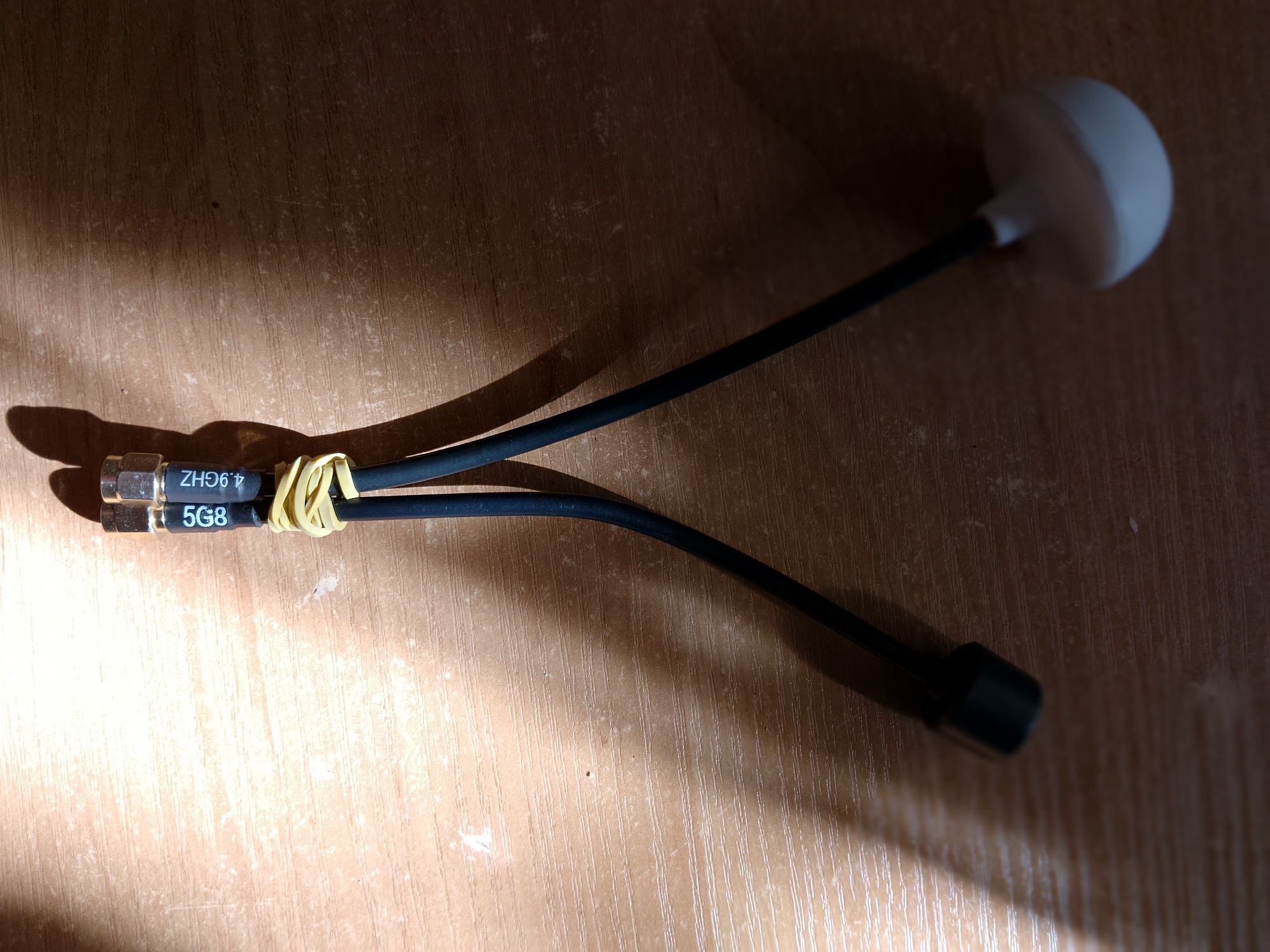 Fpv Дрон TAF Advance Колібрі "10" Thermal
