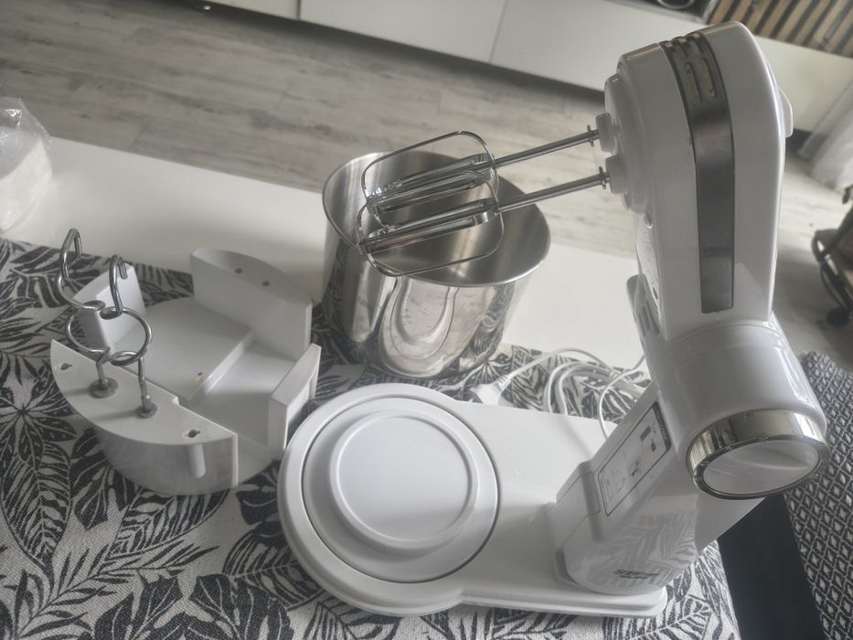 Mikser  snap mix kalorik