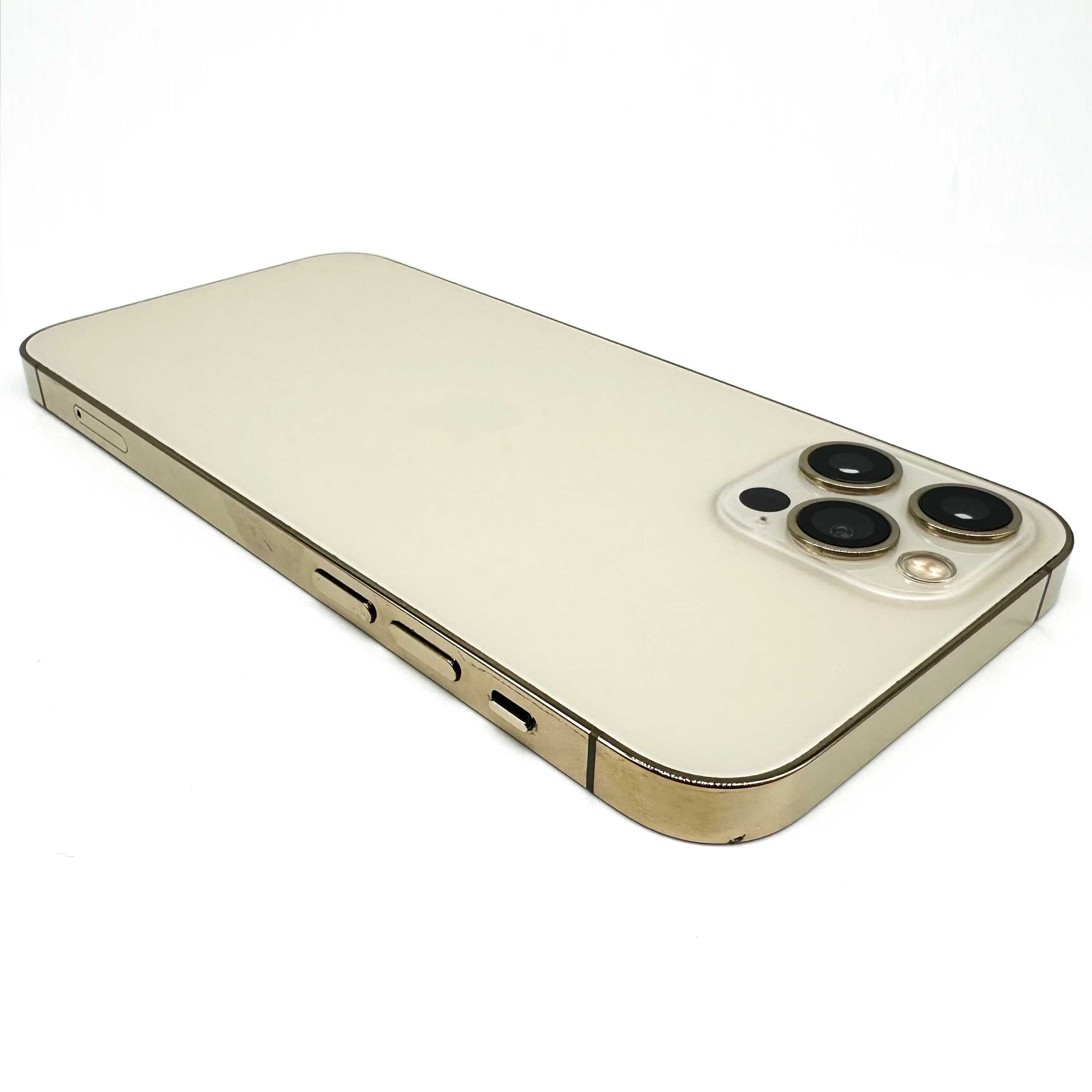 iPhone 12 Pro 128gb Złoty Bateria 86%  W-Wa Żelazna 89