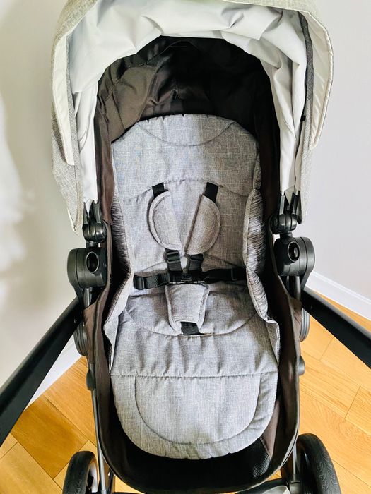 Wózek Chicco 2w1