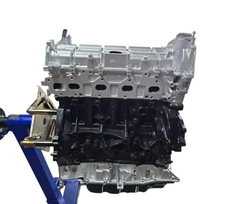 Silnik 2.0 TDCI ECOBLUE Euro 6 Ford KOD: 2.0 TDCI ECOBLUE ECO BLUE, YMFA YMFB YMFS YMF6 BKFA YLFS BJFA YLF6 YLFB YLFA YNFS YNFA YNF6 - NOWY ROK GWARANCJI