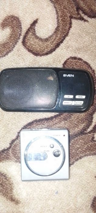 Радіо робоче.        Без інтернету