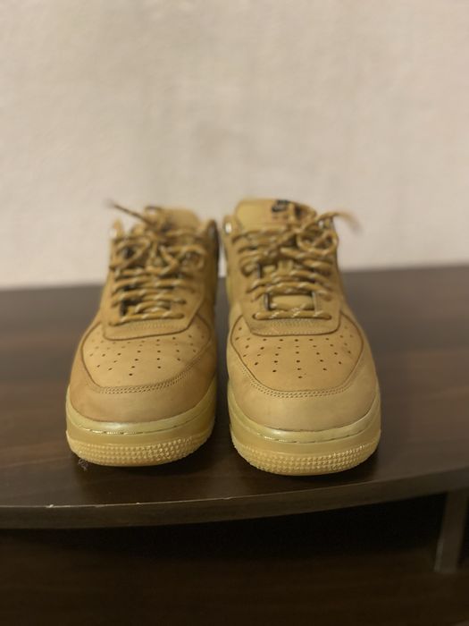 Кросівки Nike Air Force 1 WB