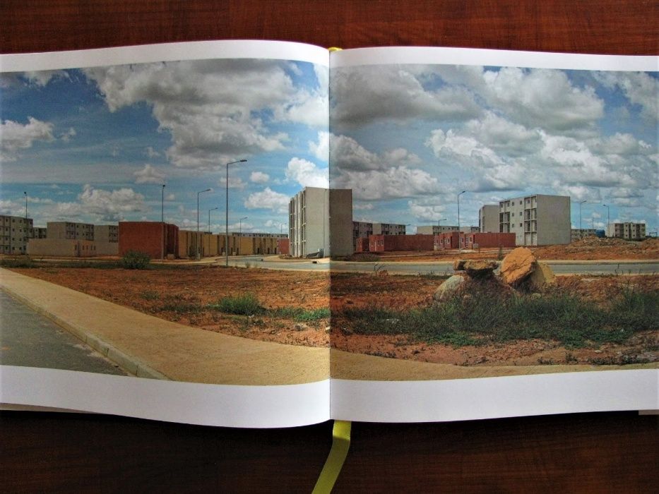 Série "Angola Vista" de Jorge Coelho Ferreira
