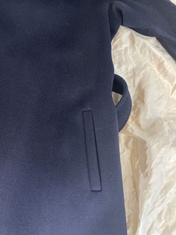 Płaszcz Max Mara studio