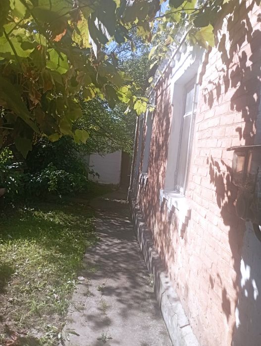 Продається будинок в селі Кожанка