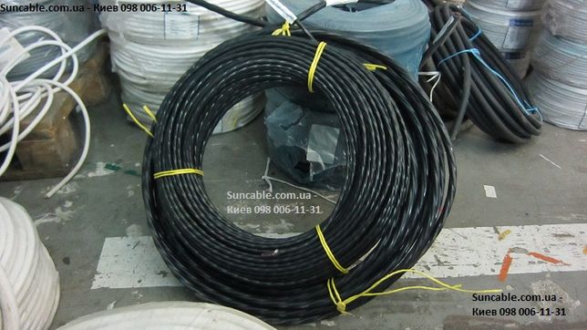 Продам кабель ВВГ нг д 3*2.5 3х4 3х1.5 4х6 др Провод ШВВП ПВС по 100