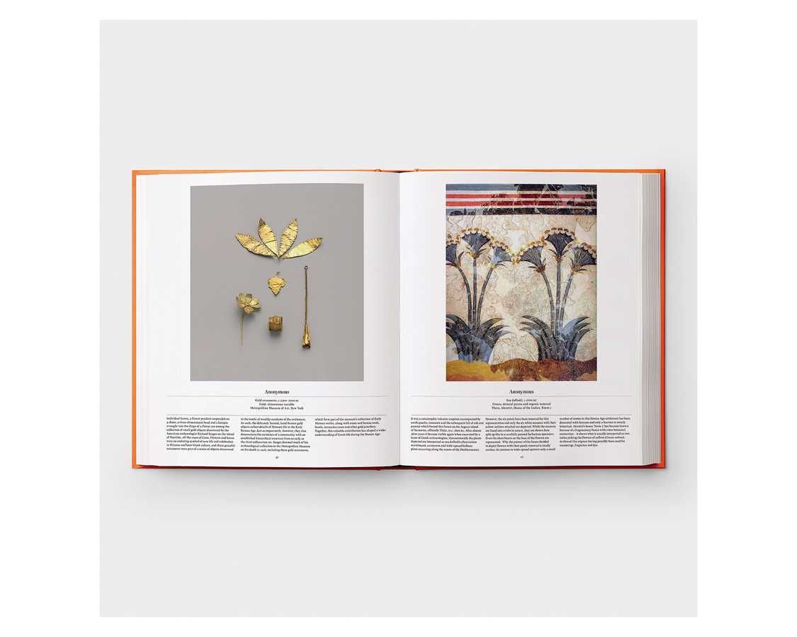 Книга Phaidon Editors: Flower, Exploring the World in Bloom