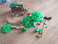 Zoo playmobil zestaw