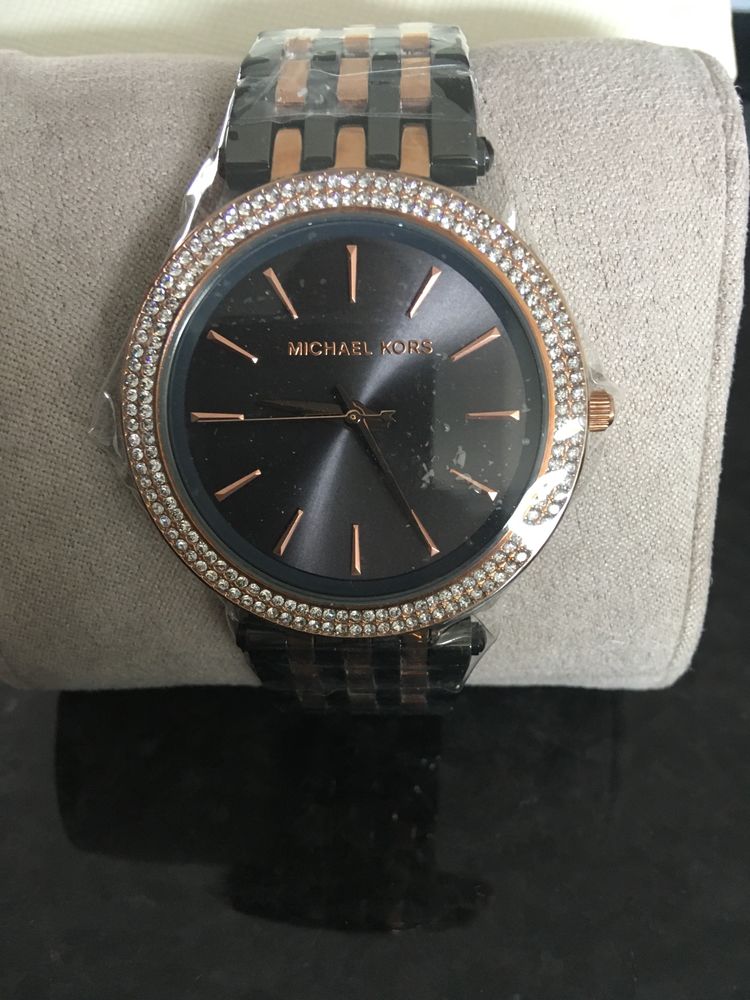 Michael kors relogio