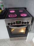 Kuchenka elektryczna Mastercook