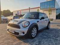 MINI Cooper S Cooper S 1.6 turbo, AUTOMAT John Cooper Works , FULL