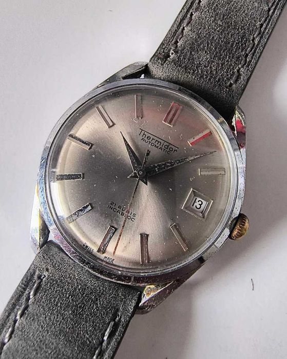 Swiss Thermidor Automatic