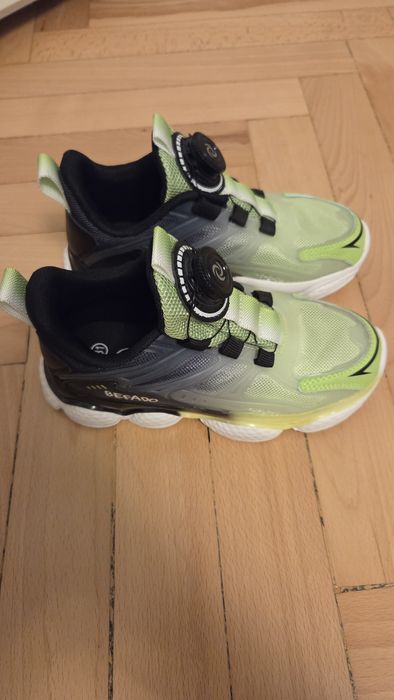 Buty sportowe Befado