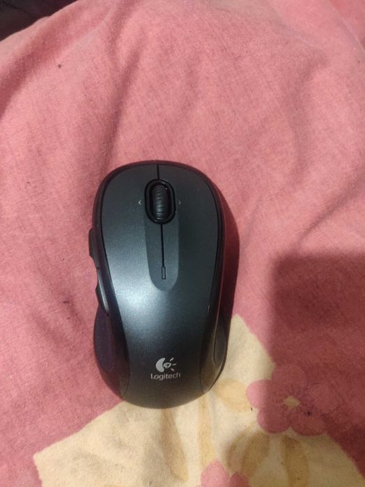 Мышка Logitech беспроводная M510 310220 Wireless Mous Мышь ноутбук миш