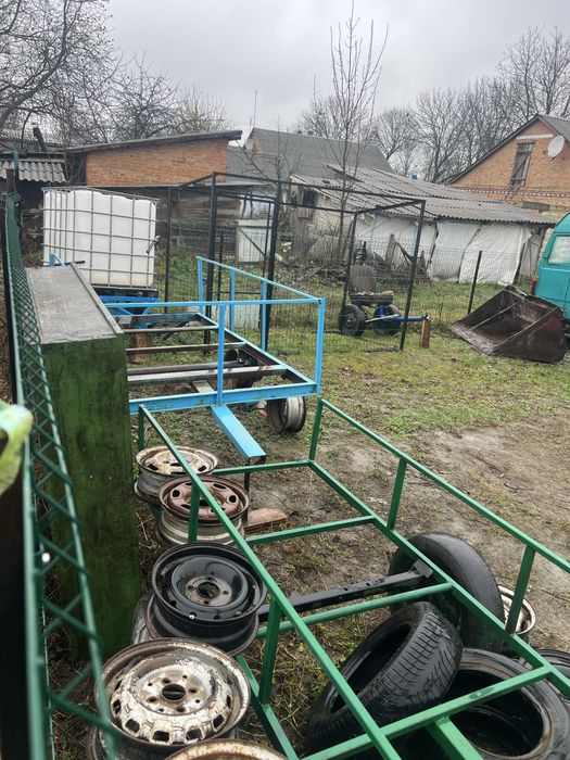 Вольєр на заказ доставка