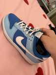 tenis nike dunk low
