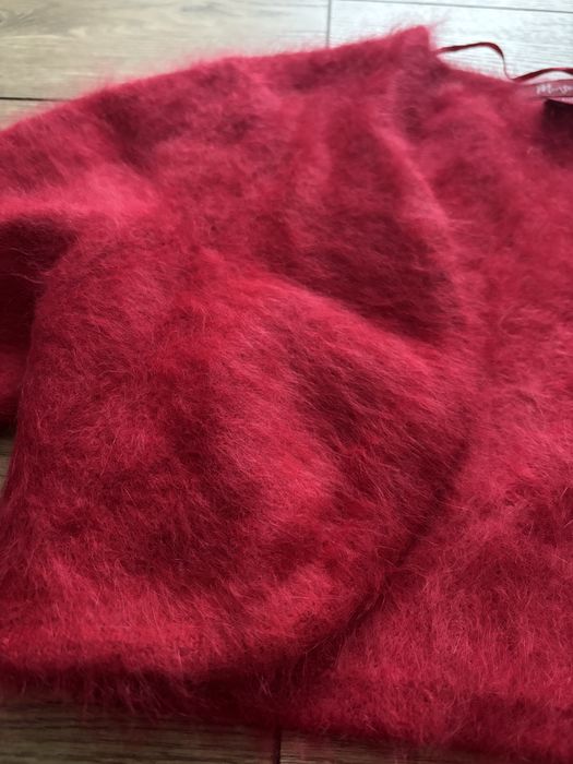 Ангорове болеро