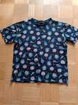 T-shirt, koszulka Cropp Rick and Morty